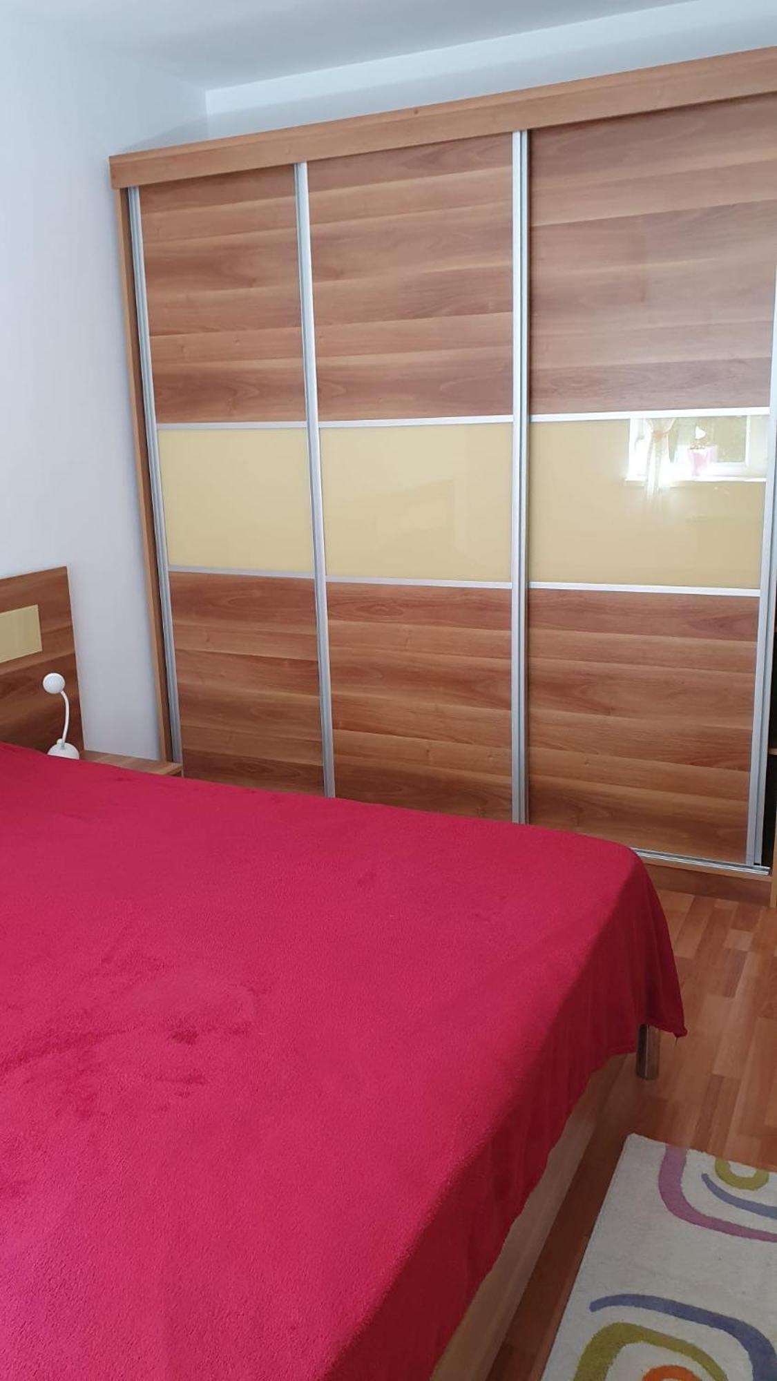 Apartament Tokyo Boekarest Buitenkant foto